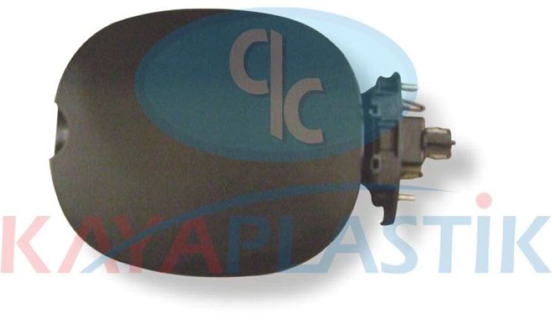 Yakıt Depo Kapağı (RENAULT Clio)