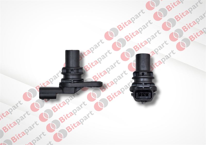 Bitapart Eksantrik Mil Kaptoru (Renault Fluence, Duster, Clio III, Mégane)