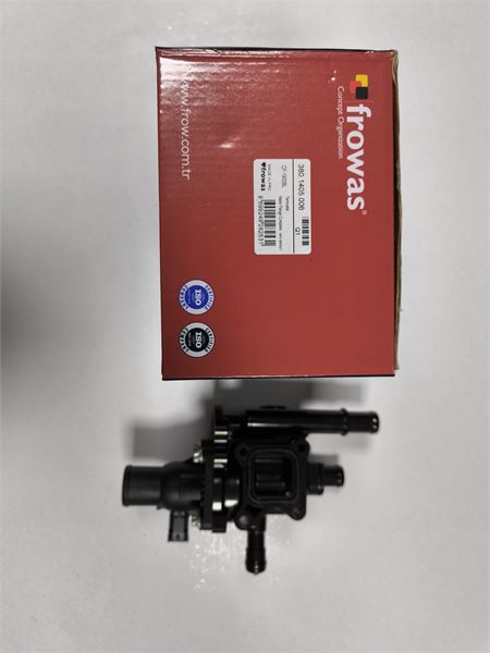 FROW Termostat (Opel Astra J, Mokka, A16XER, B16XER, A18XER, A16LET)