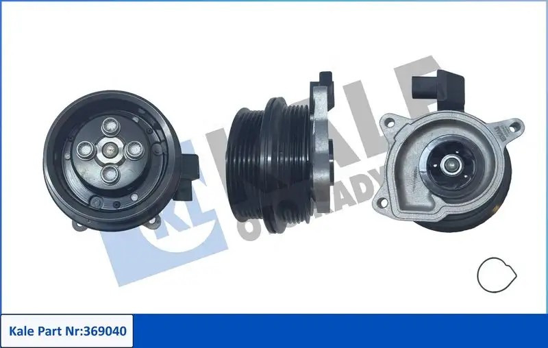 KALE Volkswagen, Audi ve Skoda 1.4 Tsi Su Pompası