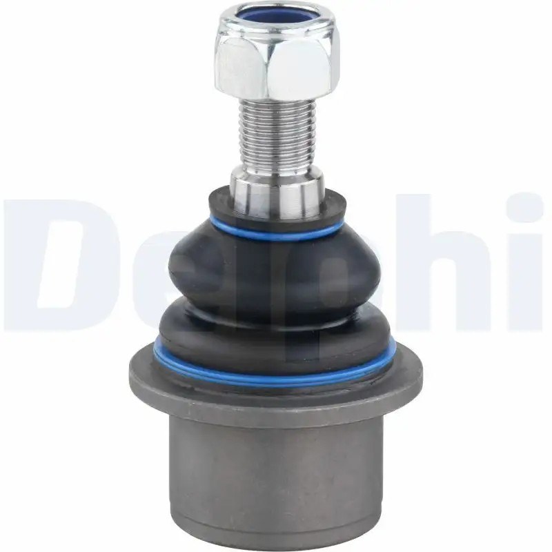 DELPHI M14x1.5 Disko Discovery II Alt Rotil