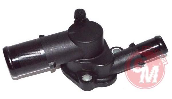 TERMOSTAT (KOMPLE) RENAULT CLIO TWINGO 03 98- KANGOO MODUS 12 04-
