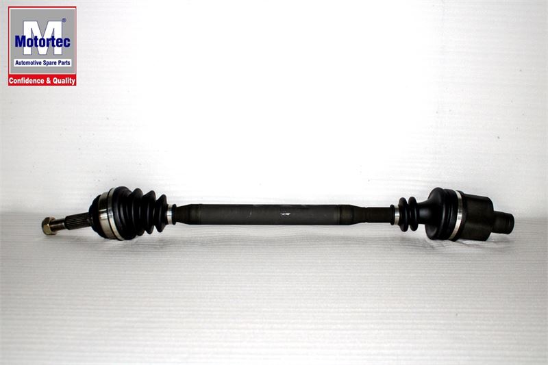 MOTORTec Sağ Aks Komple (Dacia Logan, Sandero 1.0 TIP)