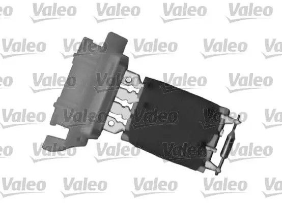 VALEO Opel Corsa C 1.4, 1.7 Dti, 1.2, 1.3 Cdti Fan Hız Ayar Ünitesi 509405