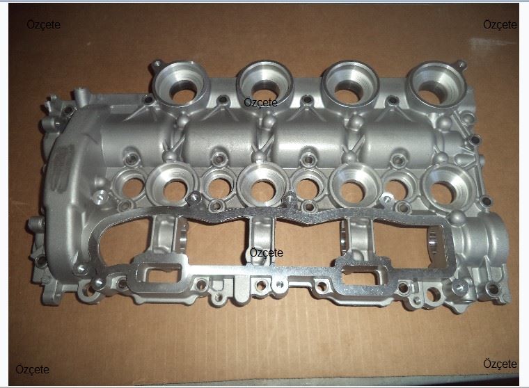 Bitapart Silindir Kapak Üst Eksantrik (Pleyt) (Peugeot 307, 407, Ford Focus)