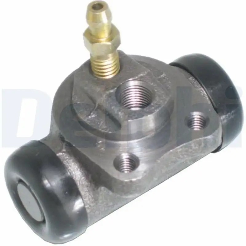 DELPHI Opel Astra G/F, Corsa C/B ve Vectra A/B Teker Silindiri 19,1 mm