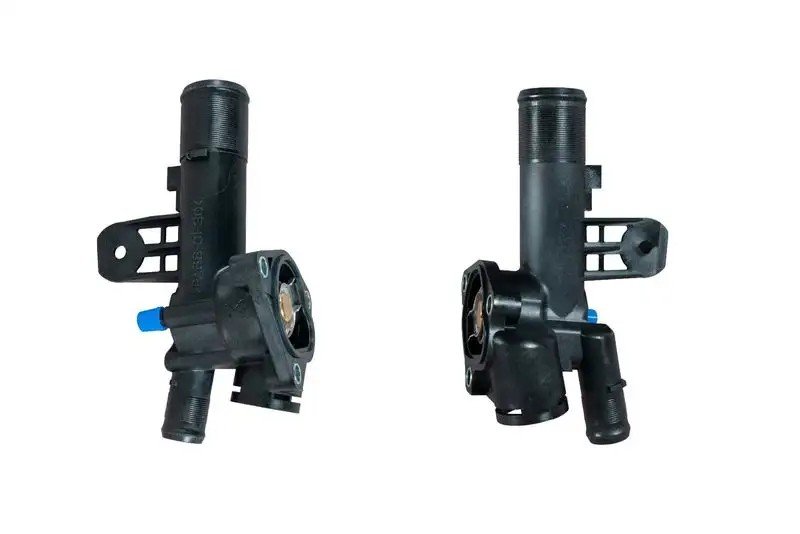 GATES Dacia Logan, Renault Megane, Clio ve Qashqai Termostat 89 °C Contalı
