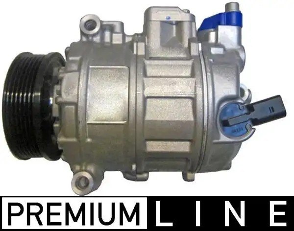 MAHLE Volkswagen Transporter T5 2.0 Tdi ve Caravelle T5 Klima Kompresörü 195X295 mm