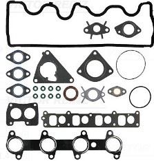 Otoconta Motor Takım Contası SKT Keçeli Subap Lastıklı Silindir Kapağı Contasız (Opel Astra, Vectra, Zafira 1.9 CDTI, Fiat Doblo 1.9 JTD)