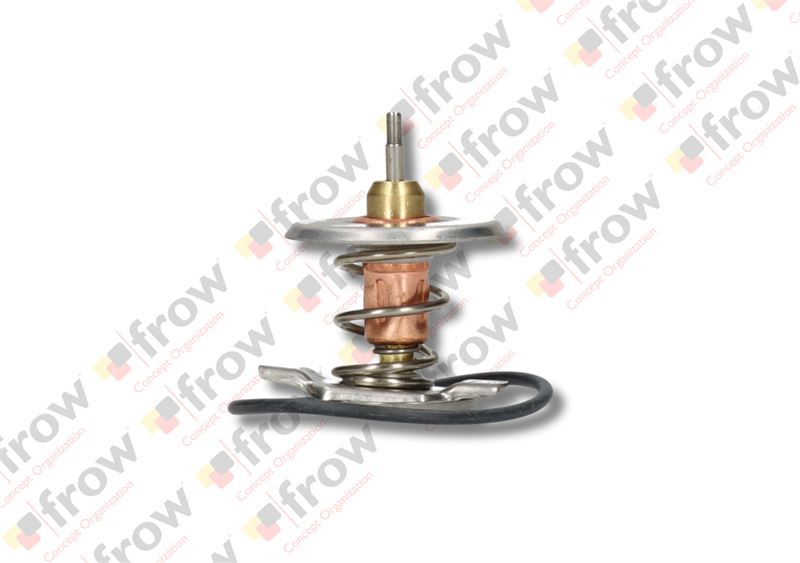 Termosat 82°C (OPEL Astra F 1.8i, 2.0i, Astra G 2.0 16V)