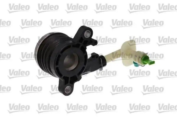 VALEO Dacia Logan II 1.0 Sce Hidrolik Debriyaj Takımı 2 Tesisatlı