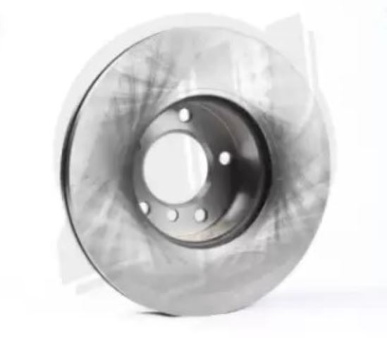 FREN DISKI ON (5D 312 mm) BMW E90 E91 07-