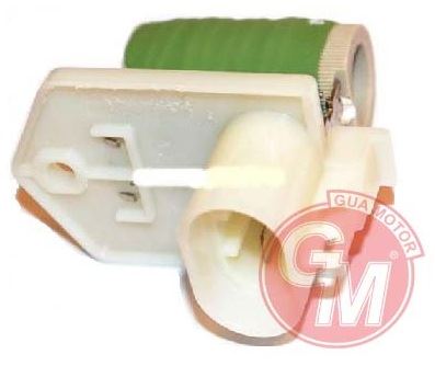 FAN REZISTANSI FIAT EGEA 500