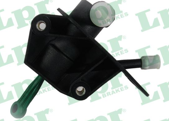 Debriyaj Merkezi Üst (Ford Fiesta 1.4 / 1.8D 95–98)