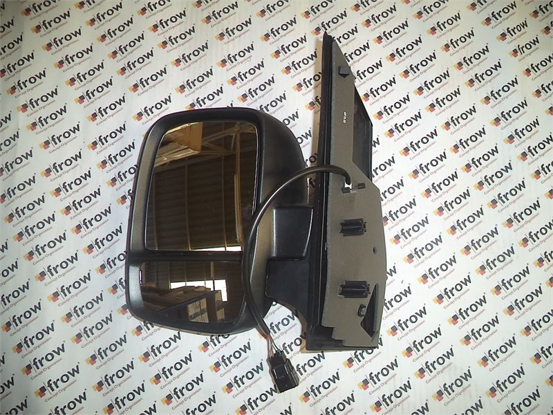 AYNA SOL ELEKTRIKLI CIFT CAMLI  EXPERT SCUDO 07-