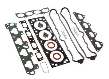 Otoconta Subap Lastığı Keçeli Silindir Kapak Contası (Opel Astra F, G, Vectra A, B)