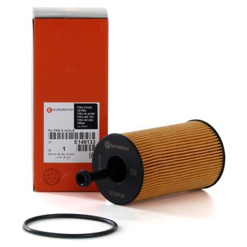 PURFLUX Peugeot 206, Citroen C3 ve Peugeot 307 Yağ Filtresi 141 mm