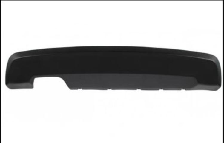 ARKA TAMPON DIFUZORU 308 T9