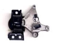 MOTOR TAKOZU ON SAG GRAND KANGOO CITAN 1.5 DCI 10- K9K 608