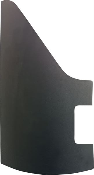 Stop Alt Lastiği Çift Kapı Sol (Renault Kangoo III)