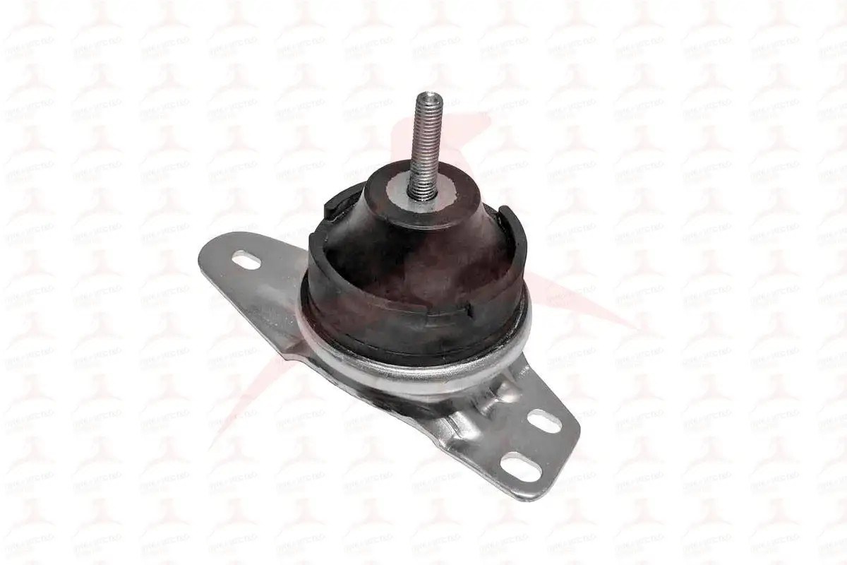 MEHA P407 P508 Expert III C5 II 16 HDI Motor Takozu