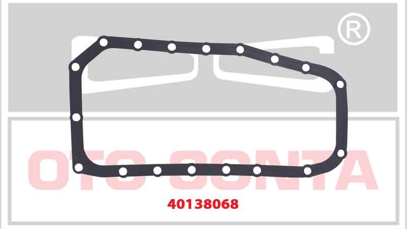 Karter Contası (Fiat Ducato, Peugeot Boxer, Citroen Jumper)
