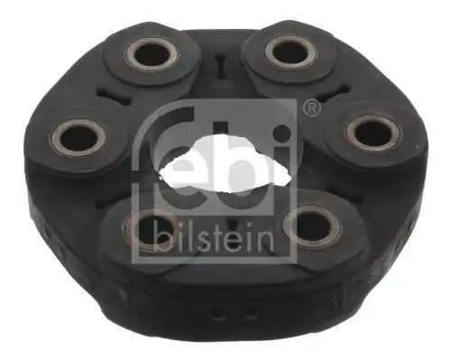FEBI Saft Altı Köşe 50mm İç Çap 135mm 28mm Kalınlık Bmw X5 30d
