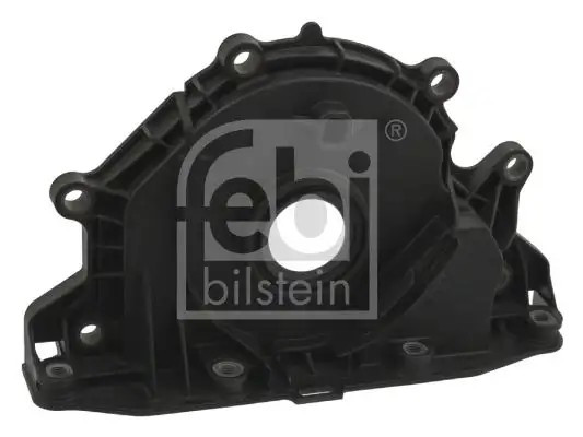 FEBI Volkswagen Passat VII Golf VII 1.6-2.0 TDI Ön Krank Keçesi 35x136x136 mm