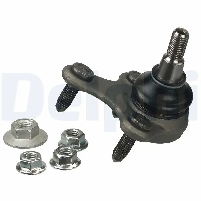 DELPHI Seat Ateca ve Audi Q2 Alt Rotil M12x1.5