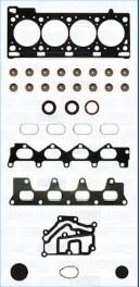 MOTOR TAKIM CONTASI KECELI SILINDIR KAPAK CONTALI SUBAP LASTIKLI RENAULT MEGANE I LAGUNA I 1.8 2.0 16V F4R700 701 732 F4P720