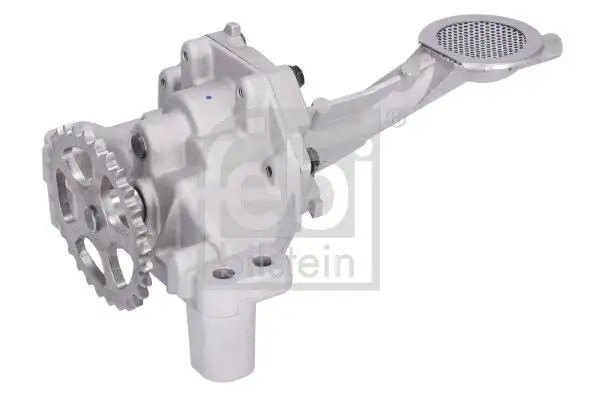 FEBI Peugeot Partner 1.9D Yağ Pompası 178555