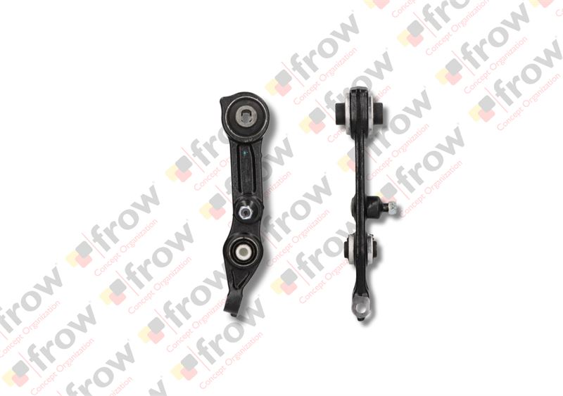 Rotilli Kol (Sağ Alt) Mercedes W211 02-