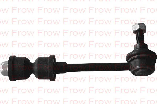 Stabilizatör Rotu Arka Sağ Sol (Opel Antara, Chevrolet Captiva 06-)