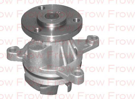 SU POMPASI MONDEO 01 - 08 18 - 20 C - MAX 04 - 07 18
