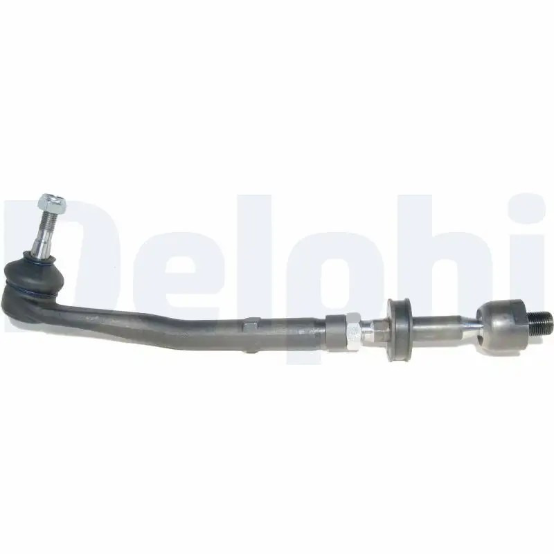 DELPHI Bmw 520i E39, 528i E39, 530i E39, 530d E39 Rot Mili 420 mm