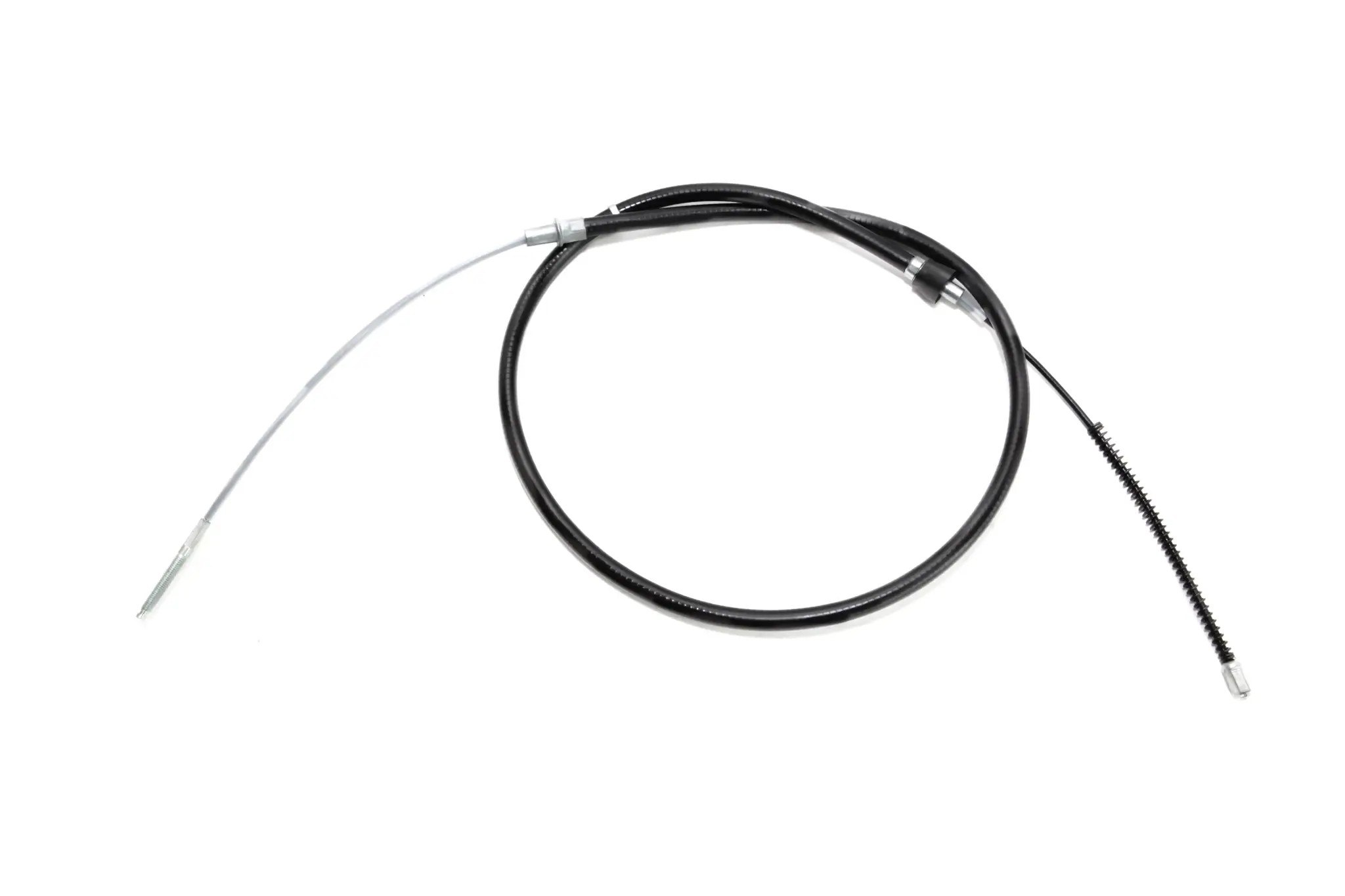 CAVO Arka Sağ/Sol El Fren Teli 1513 mm Kampanalı
