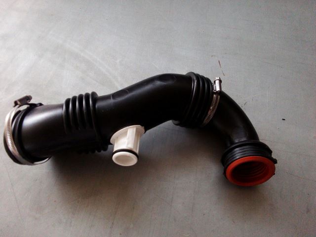 HAVA FILTRE HORTUMU PEUGEOT 206 308 CITROEN C4 C5 16HDI