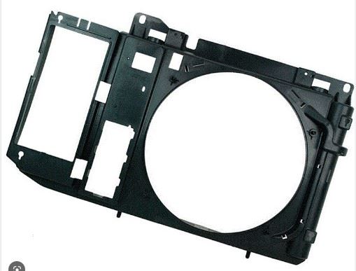 Fan Davlumbazı (Peugeot Partner 16 HDI)