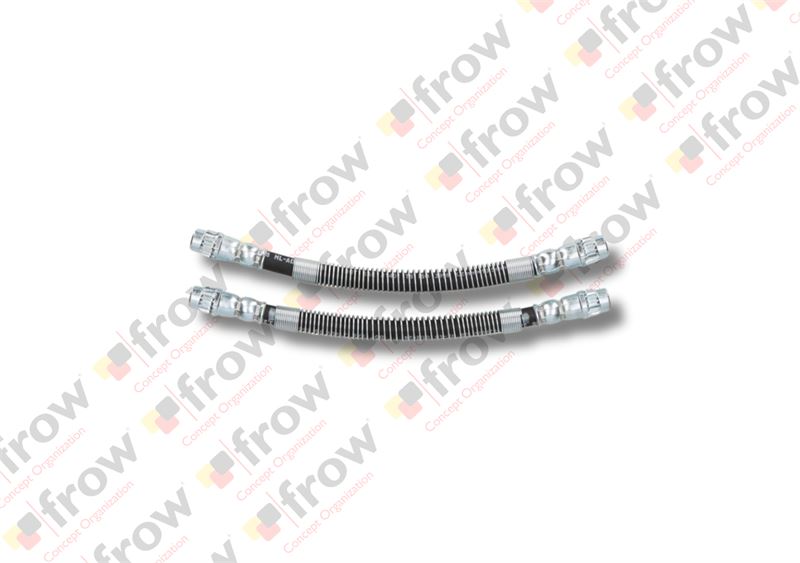 Arka Fren Hortumu (Fiat 106 91-96)