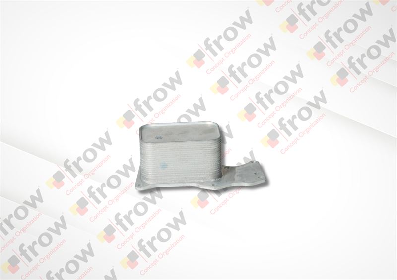 Yakıt Soğutucusu (BMW F20, F30, G01, G30, B38B15, B48B20)