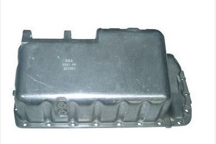 Karter (PEUGEOT PARTNER CITROEN BERLINGO EM DW8 DW10 KLIMALI)
