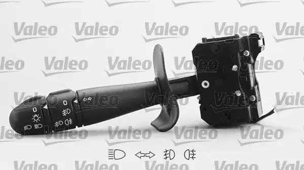 VALEO Renault Megane 1.6, 1.9, 1.4, 2.0 Far Korna Kolu 251437