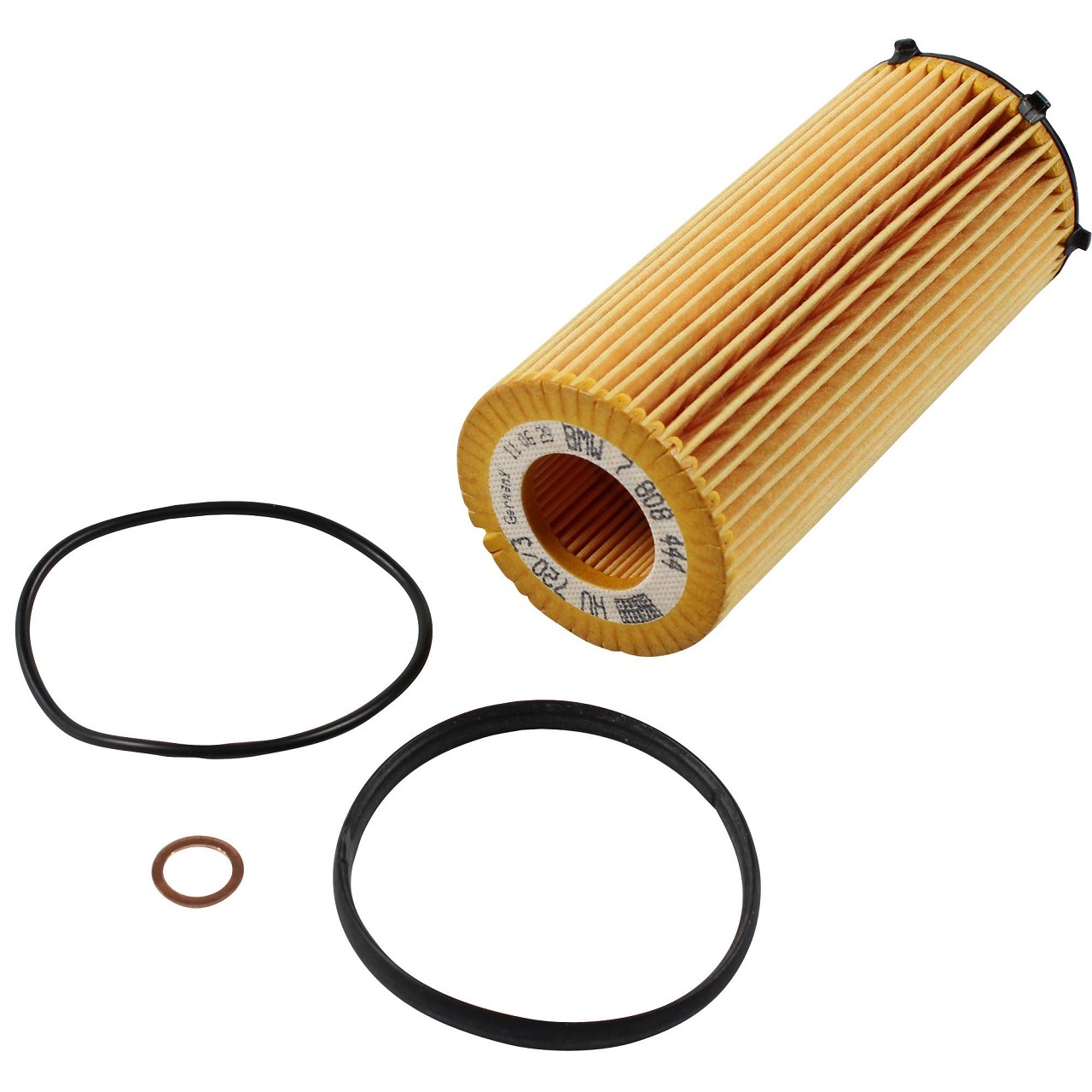 YAG FILTRESI BMW E90 325 D 330 D 08- N57 D30