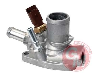 TERMOSTAT (KOMPLE) FIAT LINEA BRAVO II GRANDE PUNTO 14 T JET 07-