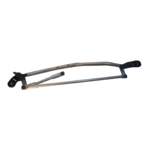 Brücke Ön Cam Silencer Mekanizması Motorsuz (Renault Clio, Symbol)