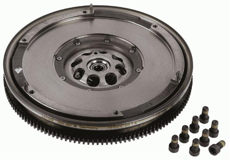 Volant (Sabit) (Mercedes-Benz W204 C180 Kompressor 08- M274)