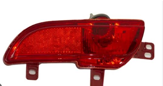 ARKA TAMPON KEDI GOZU SAG PEUGEOT P206 
