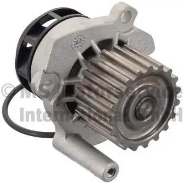 PIERBURG Volkswagen Caddy III, Skoda Octavia ve Seat Cordoba Su Pompası 7.07152.11.0