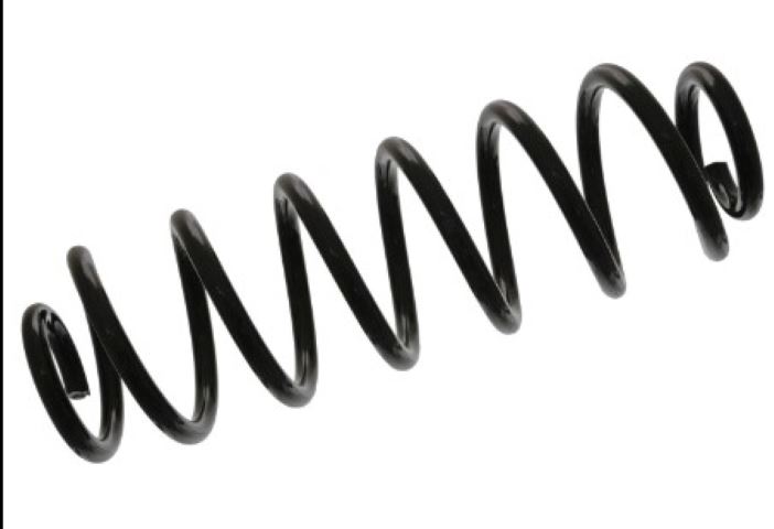 Helis Yay (Arka) (Volkswagen Golf IV, Bora, Jetta, Skoda Octavia)