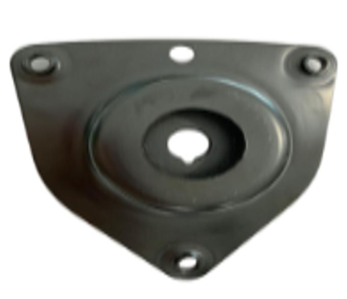 AMORTISOR TAKOZU ON PEUGEOT CITROEN C4 III Hatchback 2021 - 1.2 DS DS 3 CROSSBAC
